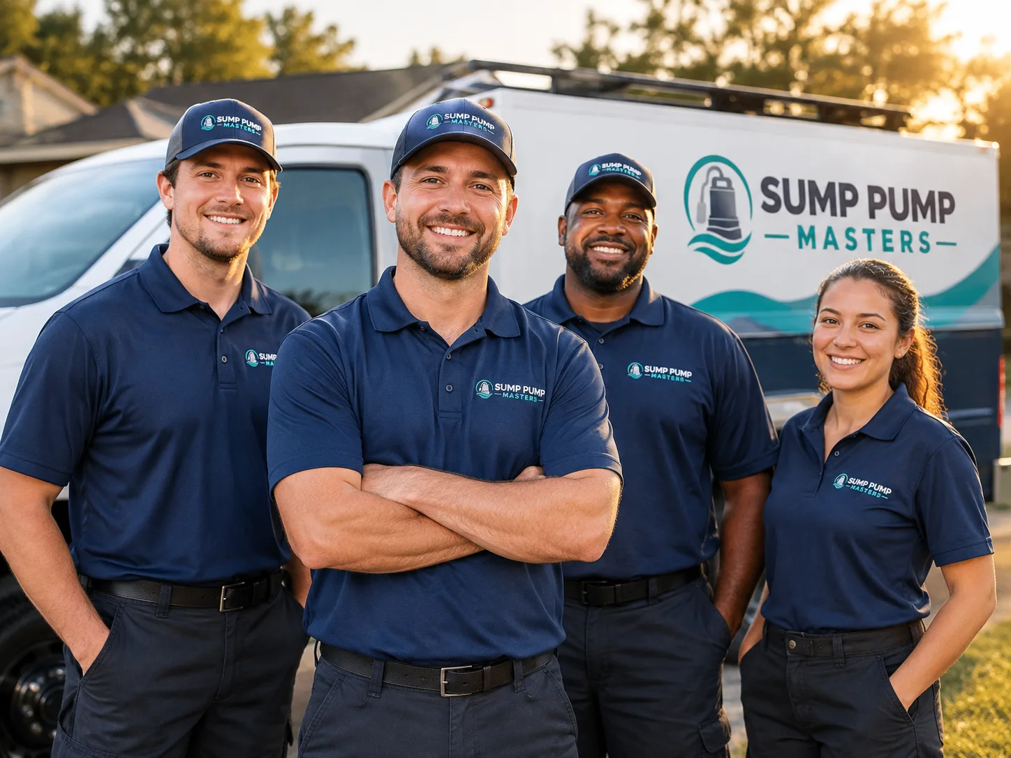 Sump Pump Repair company in Atlantic City, NJ